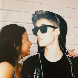 Meet your Posher, Leah